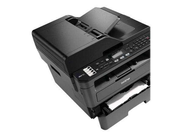 Brother Multifunktionsdrucker MFC-L2710DW 3