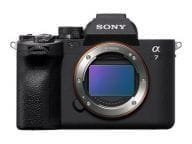 Sony Digitalkameras ILCE7M4B.CEC 2