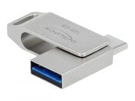 Delock Speicherkarten/USB-Sticks 54076 1