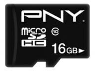 PNY Speicherkarten/USB-Sticks P-SDU16G10PPL-GE 2