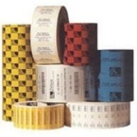 Zebra Papier, Folien, Etiketten 800274-205 1
