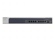 Netgear Netzwerk Switches / AccessPoints / Router / Repeater XS508M-100EUS 3