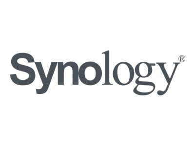 Synology Netzwerk Service & Support CAMPACK8 2