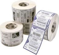 Zebra Papier, Folien, Etiketten 200807 3