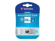 Verbatim Speicherkarten/USB-Sticks 44013 1