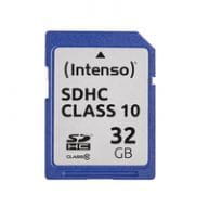 Intenso Speicherkarten/USB-Sticks 3411480 3