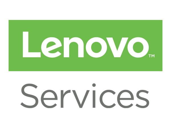 Lenovo Systeme Service & Support 01ET955 1