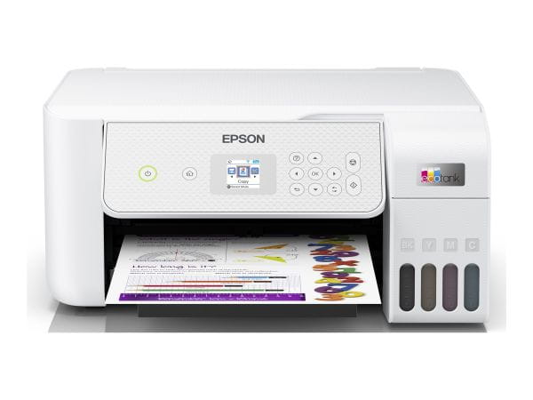 Epson Multifunktionsdrucker C11CJ66423 1