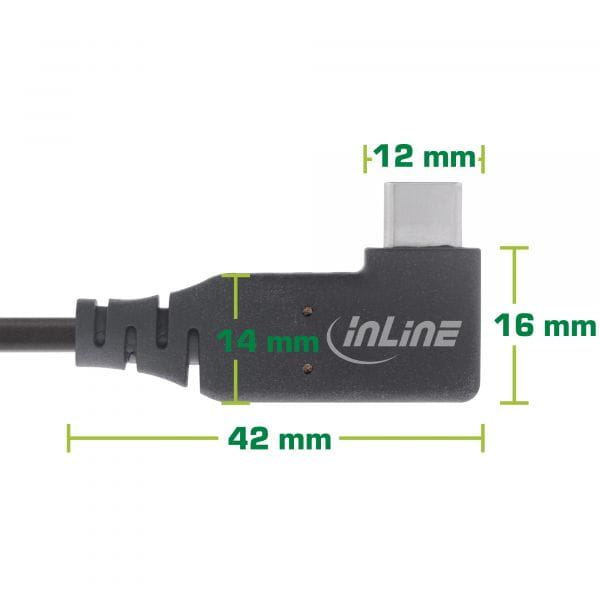 inLine Kabel / Adapter 35916I 2