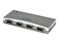 StarTech.com USB-Hubs ICUSB2324 4