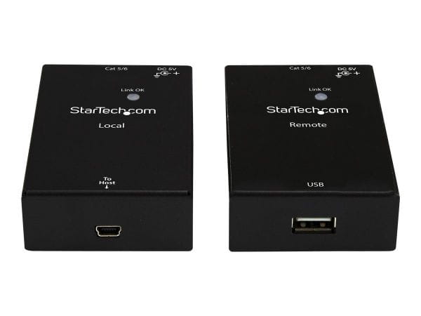 StarTech.com Kabel / Adapter USB2001EXTV 1