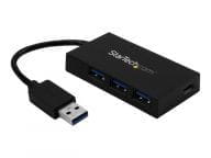 StarTech.com USB-Hubs HB30A3A1CFB 5