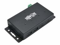 Tripp USB-Hubs U460-2A2C-IND 1