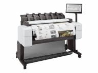 HP  Multifunktionsdrucker 3XB78A#B19 5