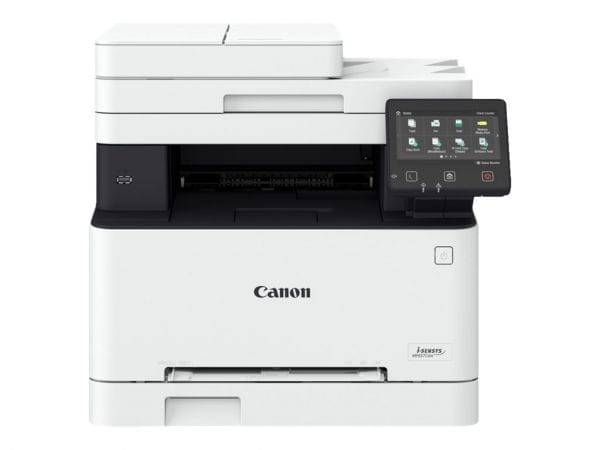 Canon Multifunktionsdrucker 5158C004 1