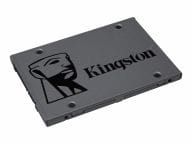 Kingston SSDs SUV500/480G 5