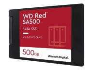 Western Digital (WD) SSDs WDS500G1R0A 1