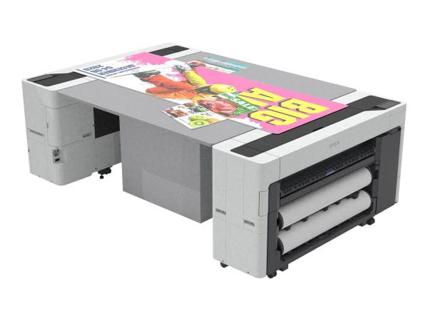 Epson Drucker C11CH80302A0 2