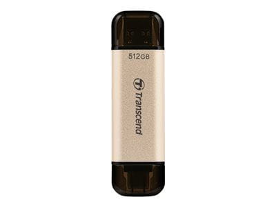 Transcend Speicherkarten/USB-Sticks TS128GJF930C 1