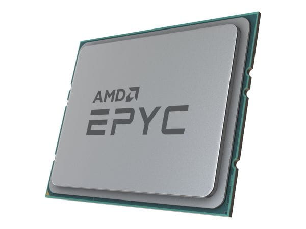 AMD Prozessoren 100-100000054WOF 1