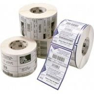 Zebra Papier, Folien, Etiketten 3014816-T 1