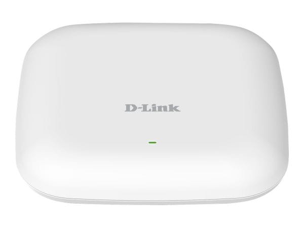 D-Link Netzwerk Switches / AccessPoints / Router / Repeater DBA-1210P 4