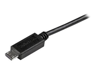 StarTech.com Kabel / Adapter USBAUB2MBK 2