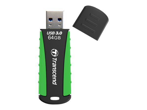 Transcend Speicherkarten/USB-Sticks TS64GJF810 4