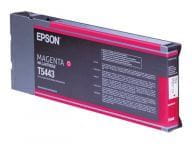 Epson Tintenpatronen C13T614300 2