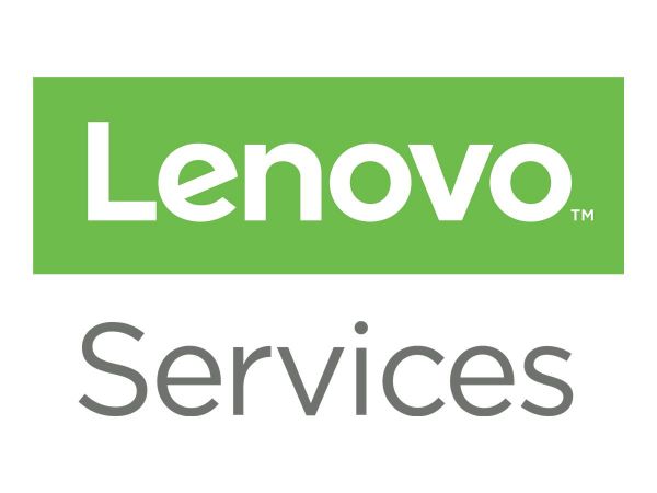 Lenovo Systeme Service & Support 5WS0W86632 1