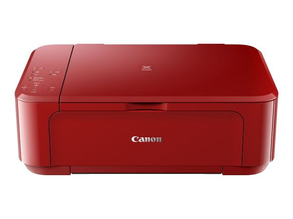 Canon Multifunktionsdrucker 0515C112 4