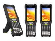 Zebra Handhelds und Navigation MC9401-0G1M6DSS-A6 2