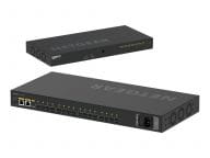 Netgear Netzwerk Switches / AccessPoints / Router / Repeater XSM4216F-100EUS 3