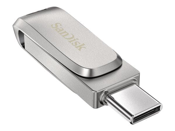 SanDisk Speicherkarten/USB-Sticks SDDDC4-128G-G46 3