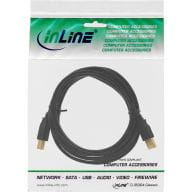 inLine Kabel / Adapter 34518S 2
