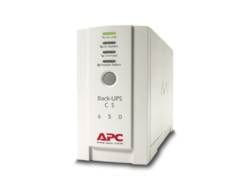APC Stromversorgung (USV) BK650EI 4