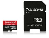 Transcend Speicherkarten/USB-Sticks TS32GUSDU1 2