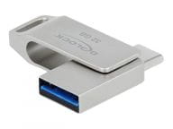 Delock Speicherkarten/USB-Sticks 54074 1