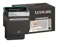 Lexmark Toner C540H2KG 1