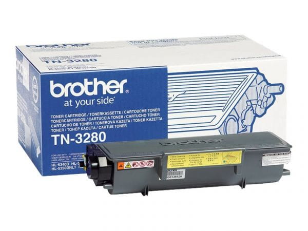 Brother Toner TN3280 3