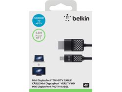 Belkin Kabel / Adapter F2CD080BT06 2