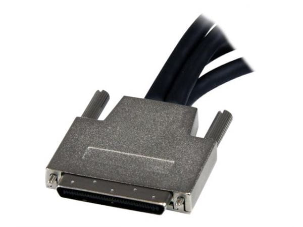 StarTech.com Kabel / Adapter VHDCI24HD 2