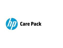 HP  Software Service & Support UD2B7E 2