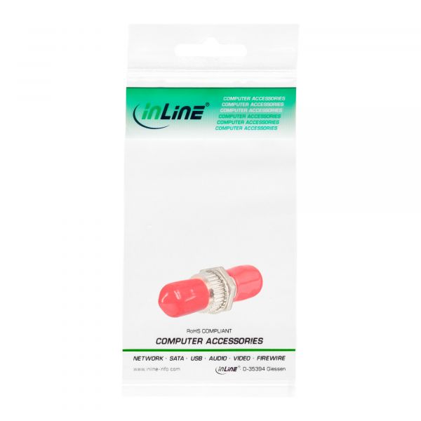 inLine Kabel / Adapter 89990B 2