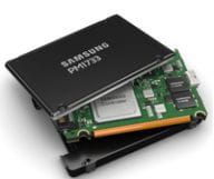 Samsung SSDs MZWLR1T9HBJR-00007 3