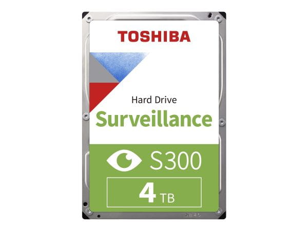 Toshiba Festplatten HDWT840UZSVA 2