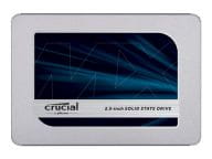 Crucial SSDs CT250MX500SSD1 2