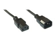 inLine Kabel / Adapter 16632 1