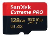 SanDisk Speicherkarten/USB-Sticks SDSQXCY-128G-GN6MA 1