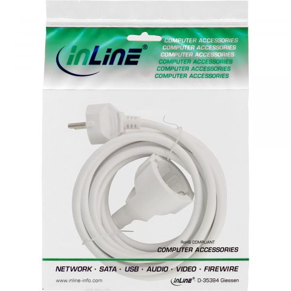inLine Kabel / Adapter 16400W 2